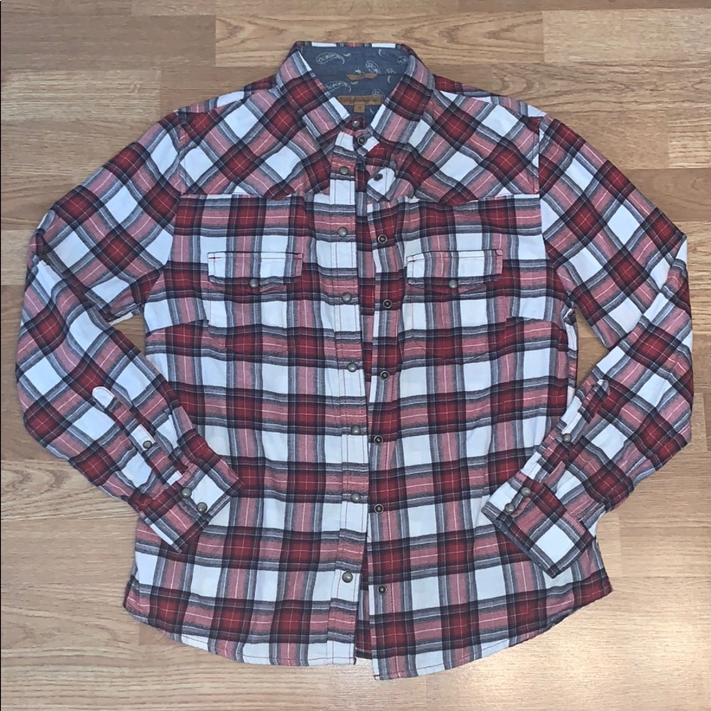 Flannel